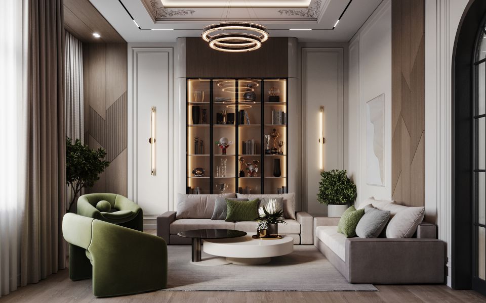 apartment heavenly floor