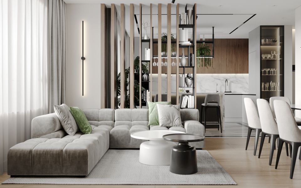 apartment Skyline s2